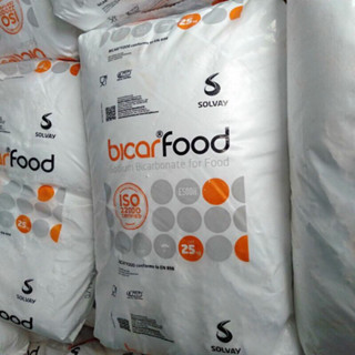 baking soda bột baking soda NaHCO3 1kg xuất xứ ý thái lan.