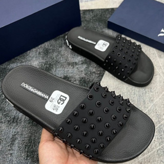  Dép nam boy phố,Dép full đinh cực chất,CỰC ĐỈNH chống nún,dép đính đinh đá cá tính giá rẻ mẫu ko bao giờ hết hot. 