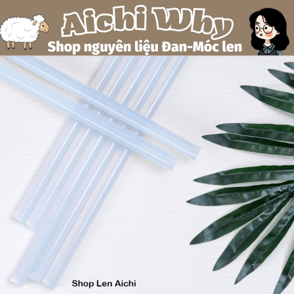 Keo nến- keo nến (5 keo nến)