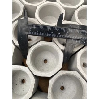 Chậu đá trồng cây/chậu nến