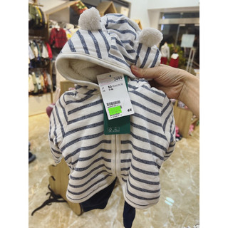Bộ áo quần sz 6-9m cho bé