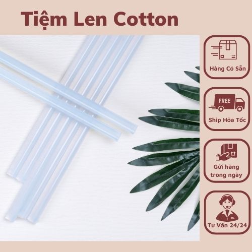 Keo nến- keo nến (5 keo nến)