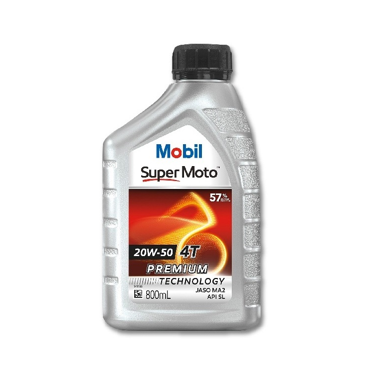 Nhớt Xe Số Mobil Super Moto 20W50 - Nhập Khẩu SingaporeSản Phẩm Chất Lượng Ưu Đãi Tốt Dành Cho Bạn.