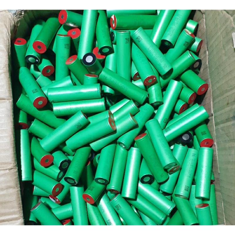 Pin sony vtc 4 chính hãng chưa sử dụng