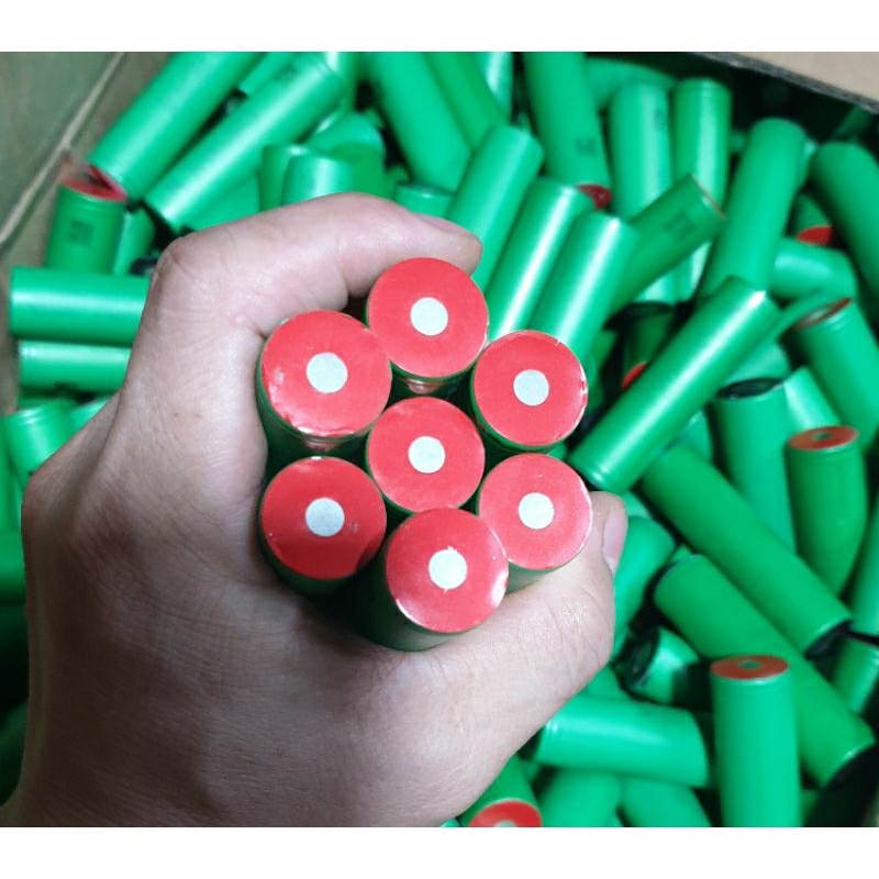 Pin sony vtc 4 chính hãng chưa sử dụng