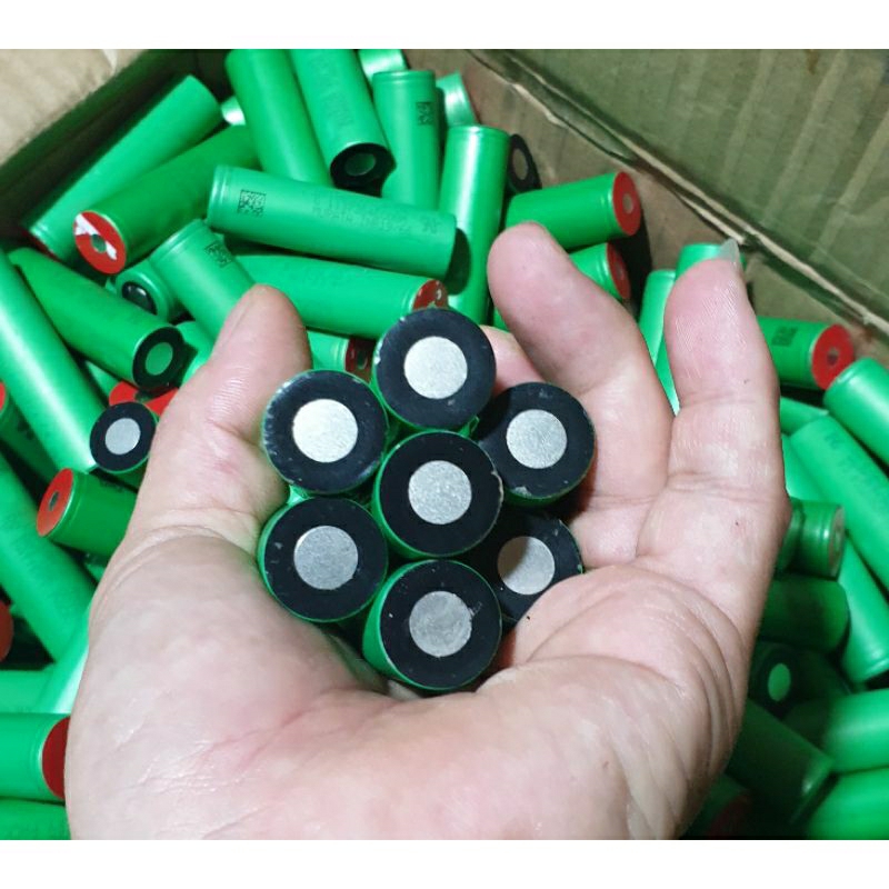 Pin sony vtc 4 chính hãng chưa sử dụng