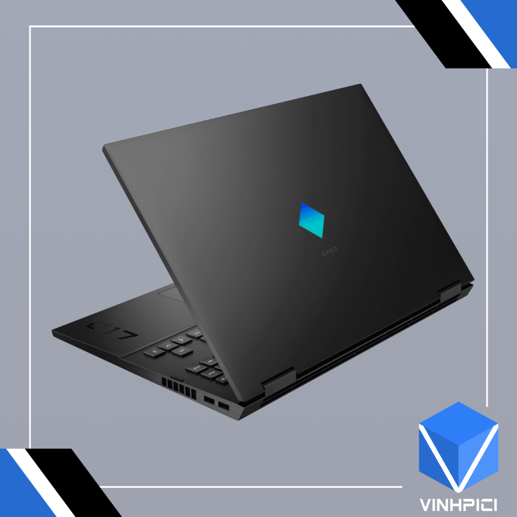 Laptop HP OMEN 17