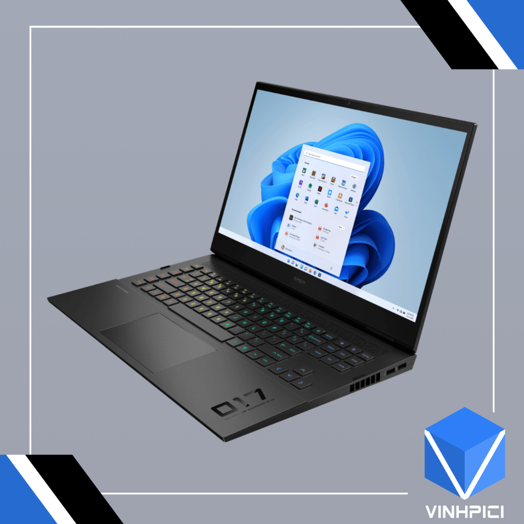 Laptop HP OMEN 17