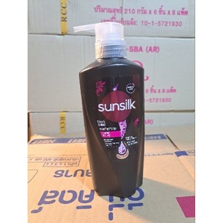 DẦU GỘI , Xả SUNSILK 400ML- THÁI LAN