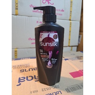 DẦU GỘI , Xả SUNSILK 400ML- THÁI LAN