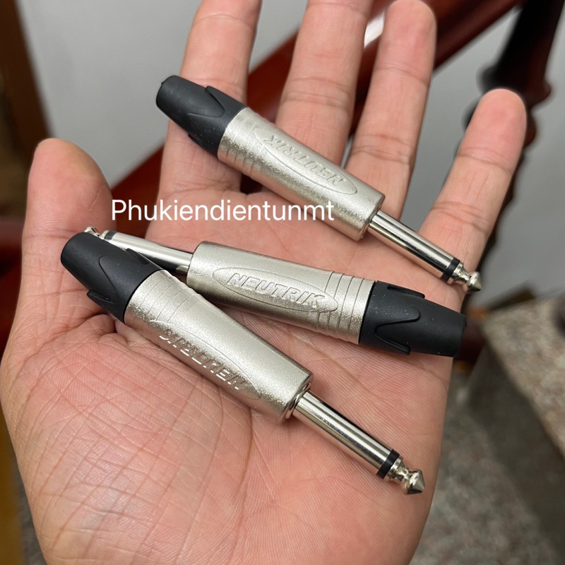 Rắc 6 li NEWTRIK