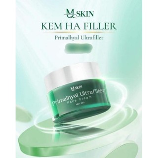 Kem face dưỡng ha filler mq skin