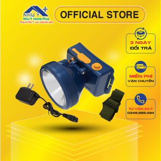 Đèn pin đội đầu chống nước g8-330 -