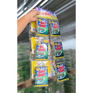 Miếng xốp rửa chén 2 lớp Samran Dura