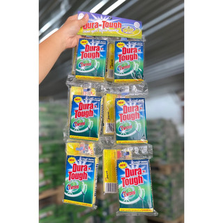 Miếng xốp rửa chén 2 lớp Samran Dura
