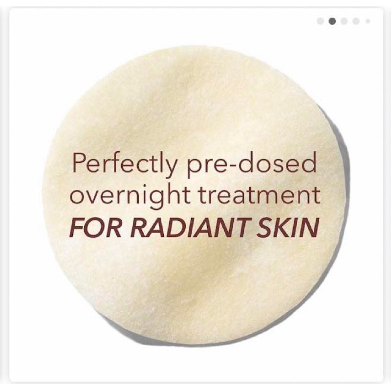 Dennis Gross Advanced Retinol + Ferulic Overnight pee.l tá.i tạo làn da mớ.i