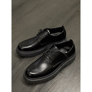 Giày Da Nam 86002 RHODISHOP