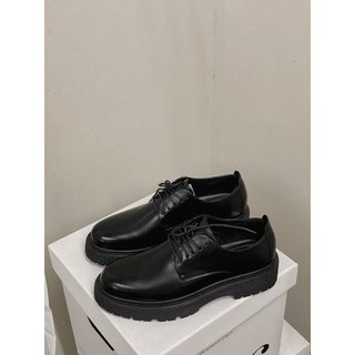 Giày Da Nam 86002 RHODISHOP