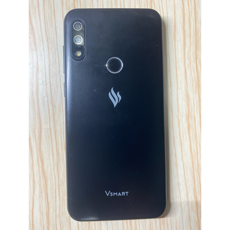 Điện Thoại Vsmart Star 4