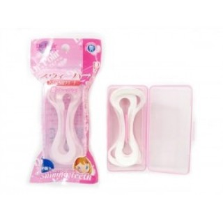 Set 4 dụng cụ nạo lưỡi 2 đầu Tagami