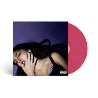 Olivia Rodrigo – Guts vinyl