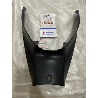 Ốp Nhựa Giữa Bình Xăng Viva 115 -Hàng chính hãng Suzuki