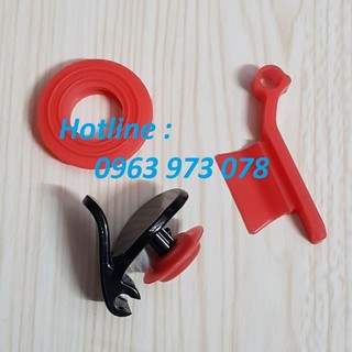 Thanh Su Ron máy ép chậm Sunhouse mama SHD5503 Phụ kiện Máy ép trái cây Chính Hãng