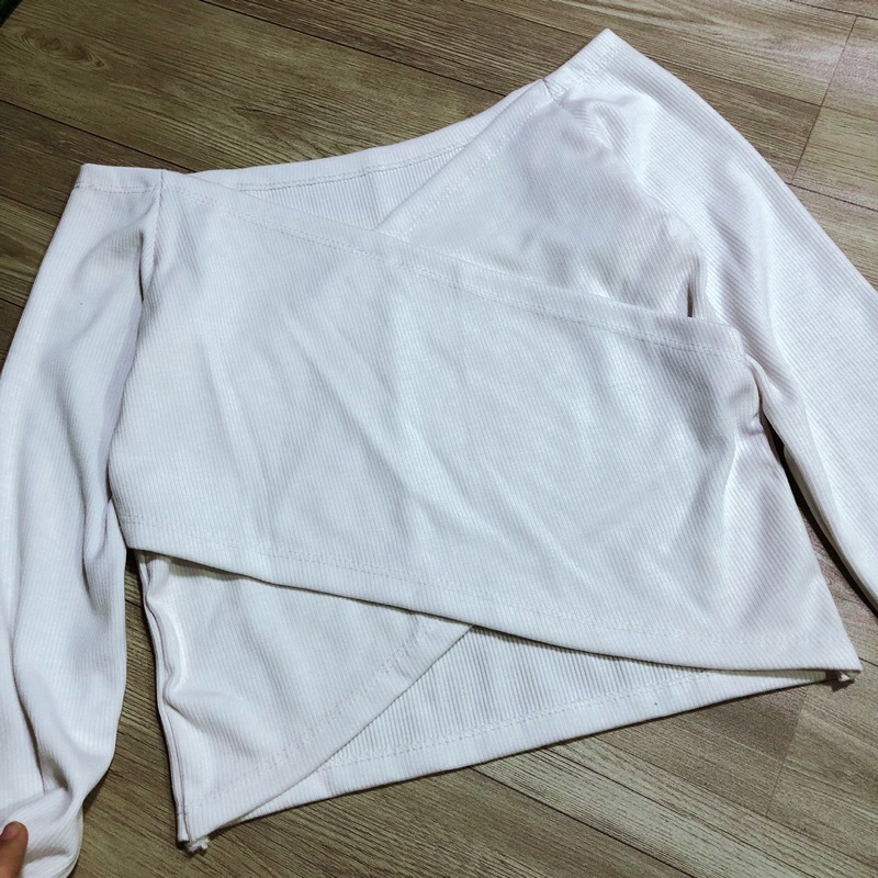 Pass áo kiểu hàng shop