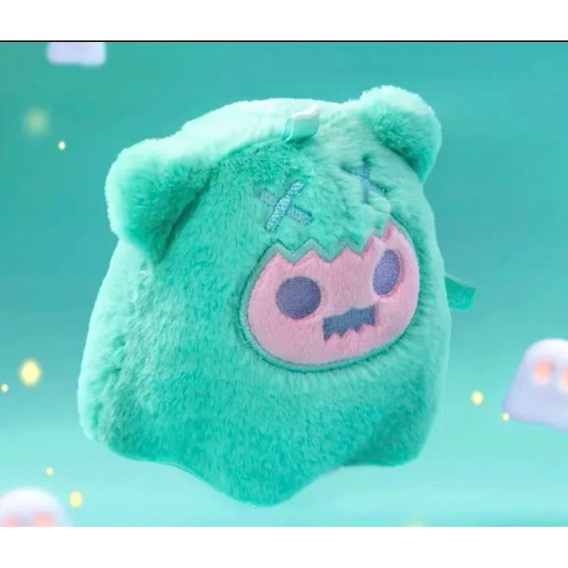 Các blindbox mô hinh khách đặt riêng