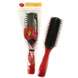 Lược chải tóc mini bỏ túi hàng nhập khẩu Nhật