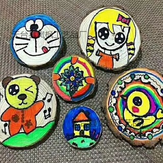 Lát gỗ chà mịn dùng trang trí ,decor,lót ly.