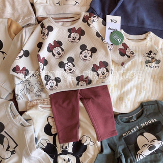 Set nỉ c&a tông đỏ Noel
