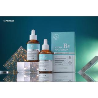 Tinh Chất PrettySkin Hydra B5 Max Serum 50ml (chai)