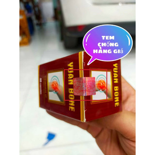 Duỡng phục hồi khớp yuan bone có tem