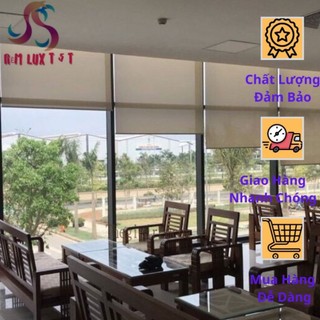 Rèm cuốn lưới làm nhanh chóng .