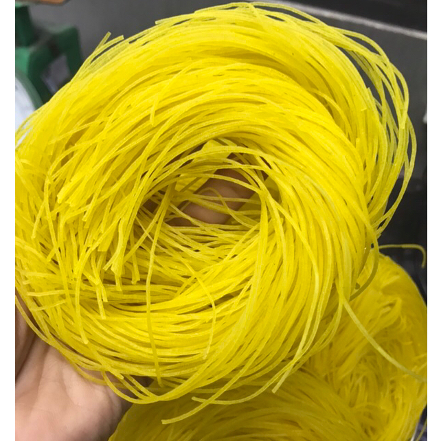 Bún Khô Cuộn Vàng Bình Định 1Kg