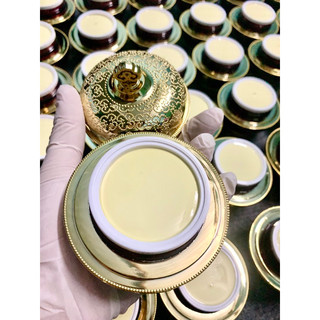 Kem Sâm Nhung Hươu Collagen Phục Hồi Da Sau Tái Tạo Handmade