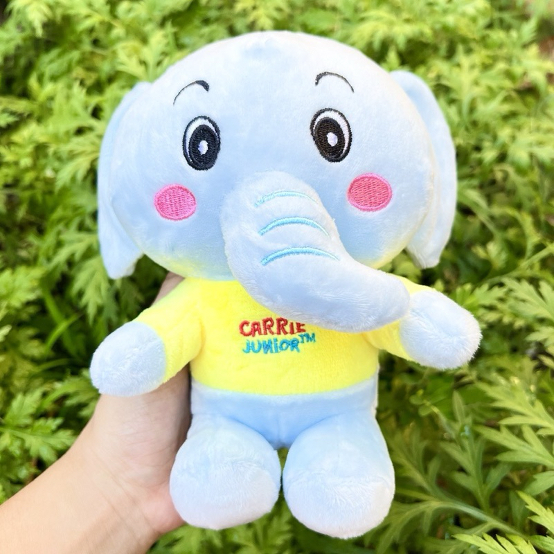 Sữa Tắm Gội toàn thân cho bé Carrie Junior 700g chính hãng