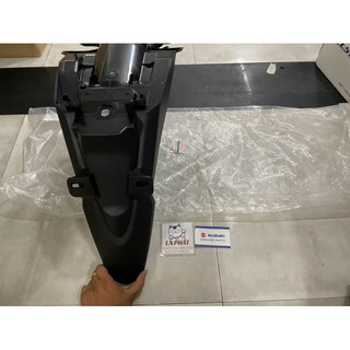 Dè biển số viva fi 115 chính hãng Suzuki
