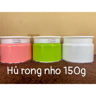 Combo 50 hủ rong nho