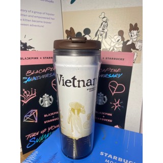 Bình nhựa starbucks chính hãng