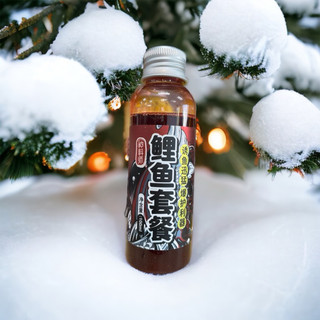 Dụ chép lục hương mrt chai 100ml