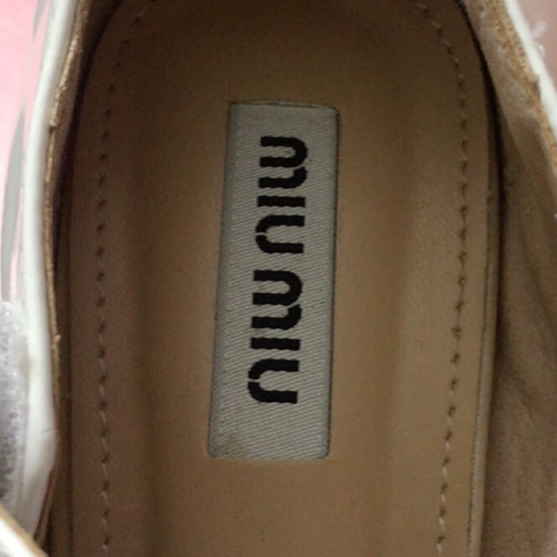 PASS /giày búp bê 6p