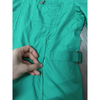 Thanh lý áo khoác kiểu bomber 2 lớp