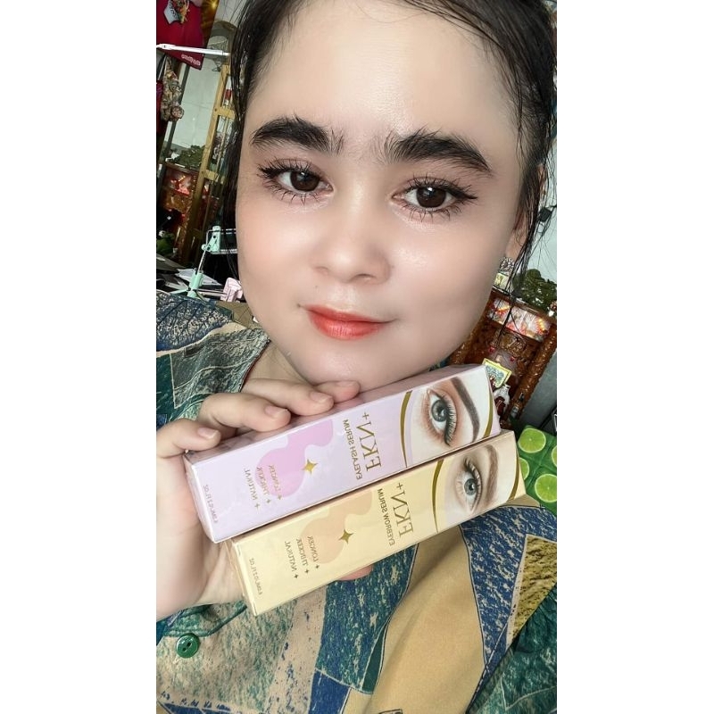 Dưỡng mi và mài FKN+(hàng chính hãng)