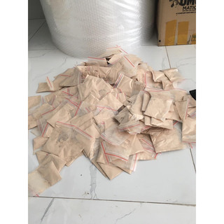 bột rắc mò mạt, rệp gà