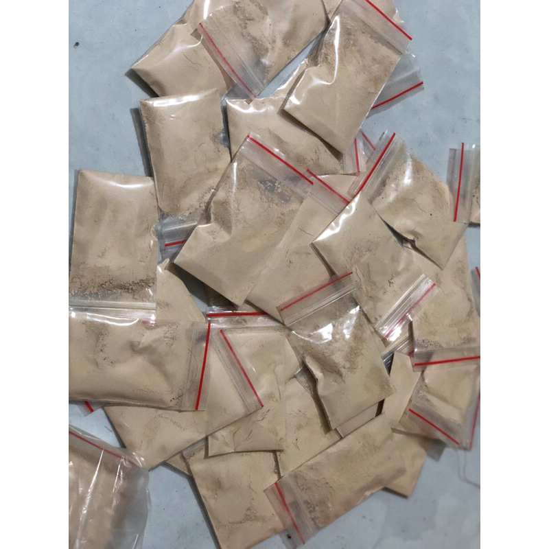 bột rắc mò mạt, rệp gà