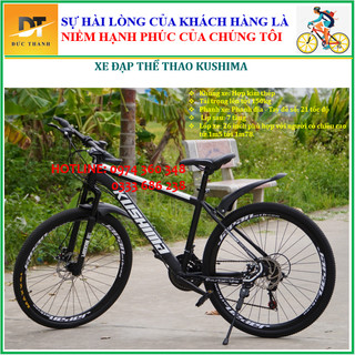 Xe đạp thể thao nhập khẩu. xe đạp siêu đẹp.