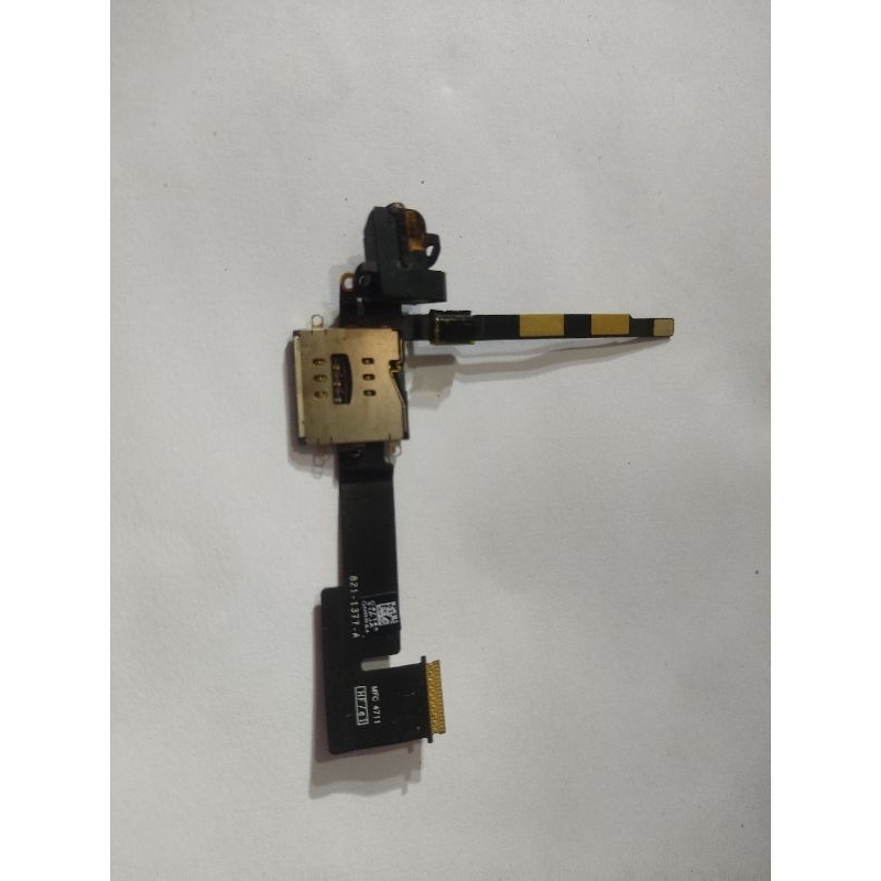 Ổ Sim MTB ¡Pad 2 bản 3G bóc máy