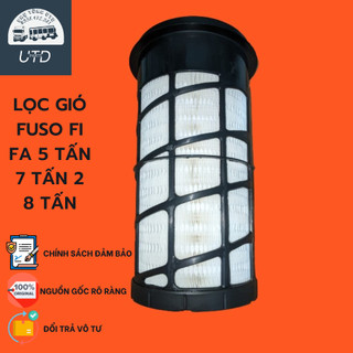 Lọc gió fuso fi fa 5 tấn 7 tấn 2 8 tấn